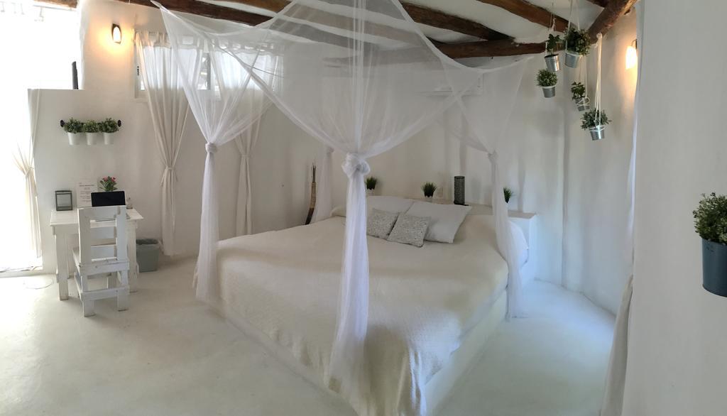 Harmony Glamping Boutique Hotel And Yoga Tulum Exterior photo